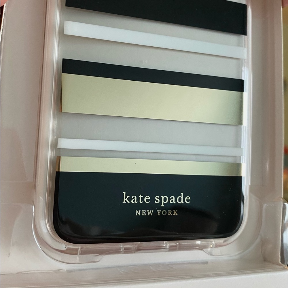 Kate Spade iPhone 11 Pro Max case